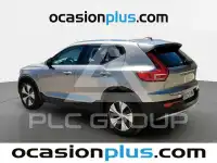 2021 Volvo XC40