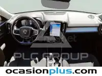 2021 Volvo XC40