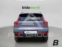 2021 Volvo XC40