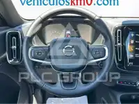 2021 Volvo XC40