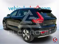 2021 Volvo XC40