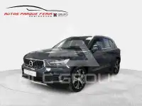 2021 Volvo XC40