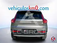 2021 Volvo XC40