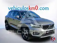 2021 Volvo XC40