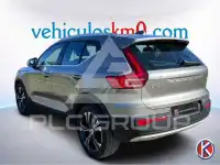 2021 Volvo XC40