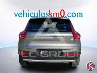 2021 Volvo XC40
