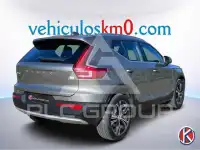 2021 Volvo XC40