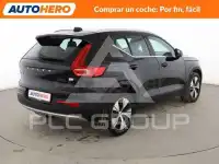 2021 Volvo XC40