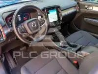 2021 Volvo XC40