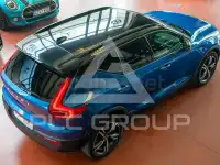 2021 Volvo XC40