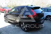 2021 Volvo XC40