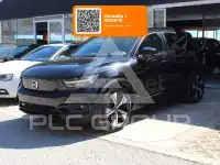2021 Volvo XC40
