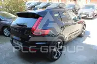2021 Volvo XC40