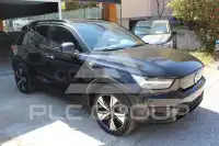 2021 Volvo XC40