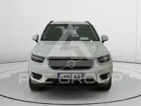 2021 Volvo XC40