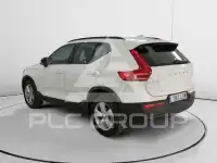 2021 Volvo XC40