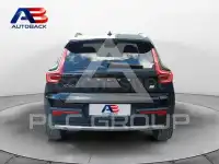 2021 Volvo XC40