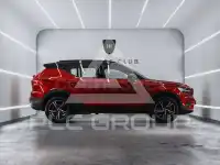 2021 Volvo XC40