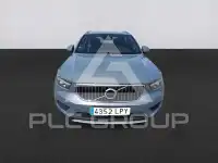 2021 Volvo XC40