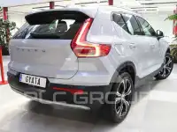2021 Volvo XC40