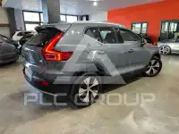 2021 Volvo XC40