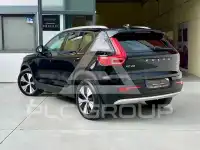 2021 Volvo XC40