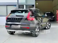 2021 Volvo XC40