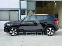 2021 Volvo XC40