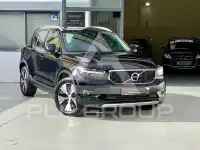 2021 Volvo XC40