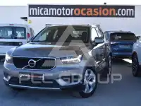 2021 Volvo XC40