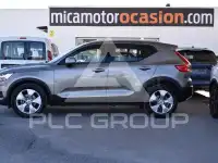 2021 Volvo XC40