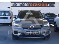 2021 Volvo XC40