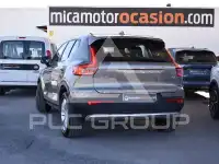 2021 Volvo XC40