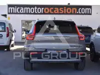 2021 Volvo XC40
