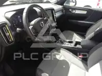 2021 Volvo XC40