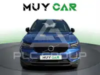 2021 Volvo XC40