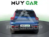 2021 Volvo XC40