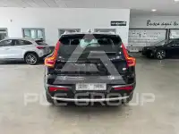2021 Volvo XC40