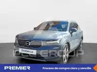 2021 Volvo XC40
