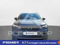 2021 Volvo XC40