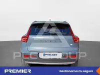 2021 Volvo XC40
