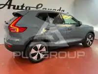 2021 Volvo XC40