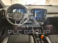 2021 Volvo XC40