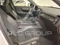 2021 Volvo XC40