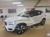 2021 Volvo XC40
