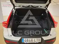 2021 Volvo XC40