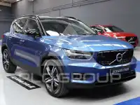 2021 Volvo XC40