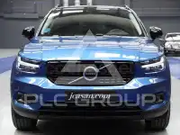 2021 Volvo XC40