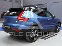 2021 Volvo XC40