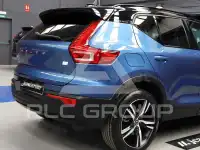 2021 Volvo XC40